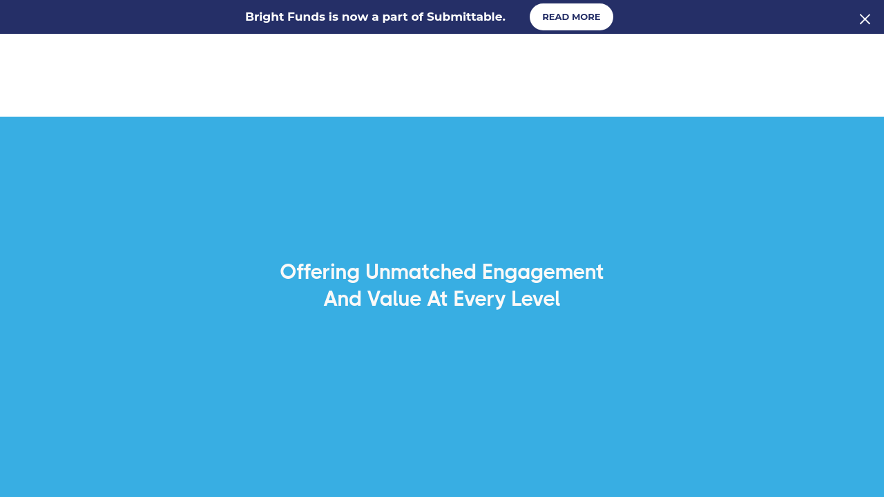 Bright Funds